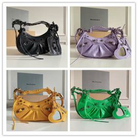 Picture of Balenciaga Lady Handbags _SKUfw106165003fw